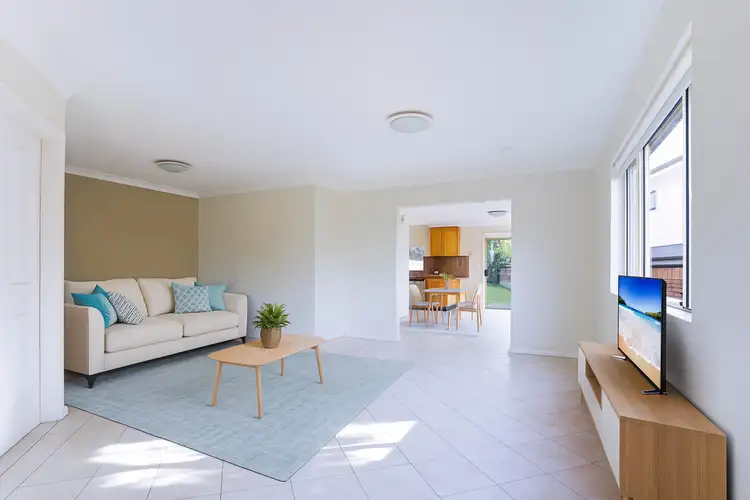 Second view of Homely townhouse listing, 276D Alfred Street, Cromer NSW 2099