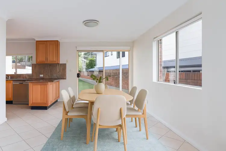 Third view of Homely townhouse listing, 276D Alfred Street, Cromer NSW 2099