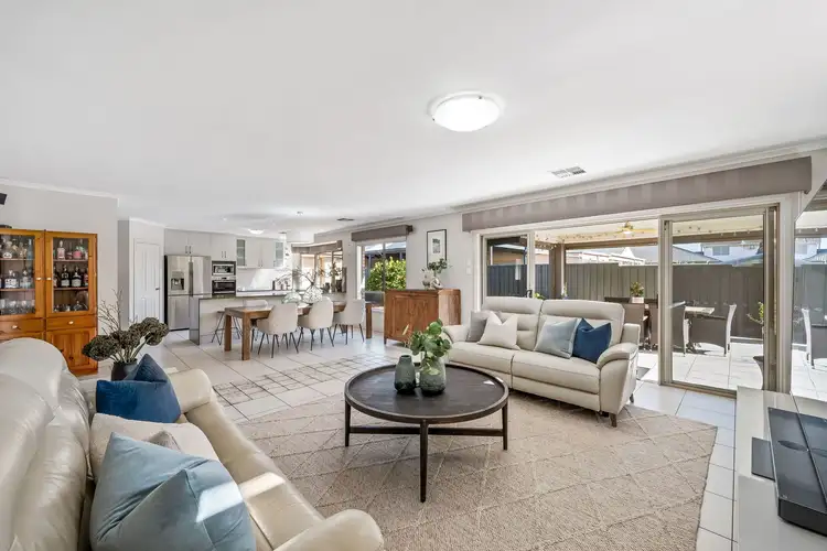 Fifth view of Homely house listing, 51 Patricia Avenue, Camden Park SA 5038