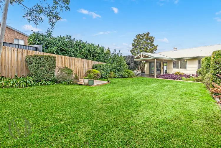 9 Cleal Street, Ermington NSW 2115