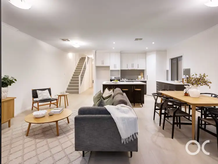 Second view of Homely house listing, 12A Ilford Street, Vale Park SA 5081