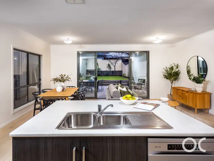 Fifth view of Homely house listing, 12A Ilford Street, Vale Park SA 5081