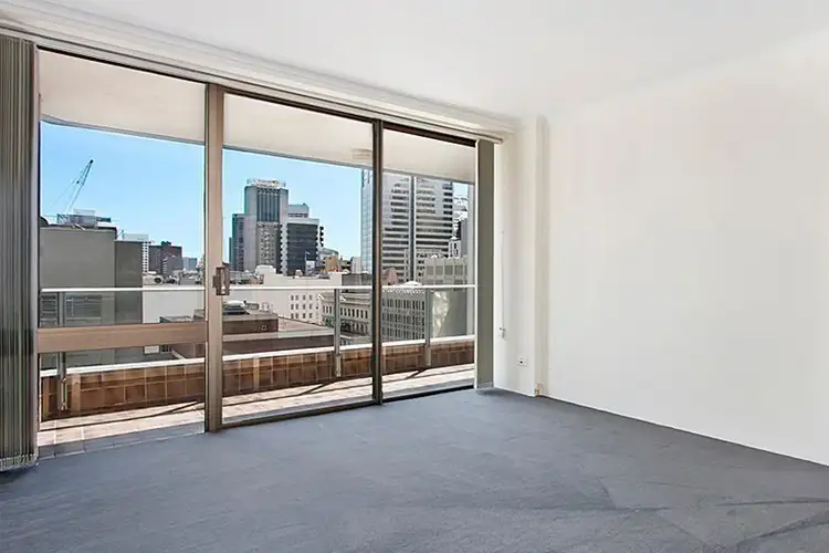 Main view of Homely apartment listing, 143/25 Market Street, Sydney NSW 2000