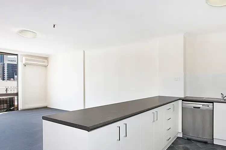 Third view of Homely apartment listing, 143/25 Market Street, Sydney NSW 2000