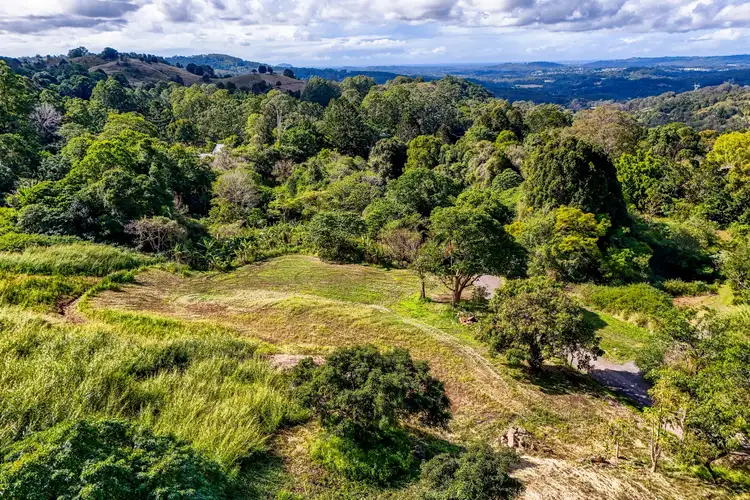 Second view of Homely land listing, 900 Hunchy Road, Hunchy QLD 4555