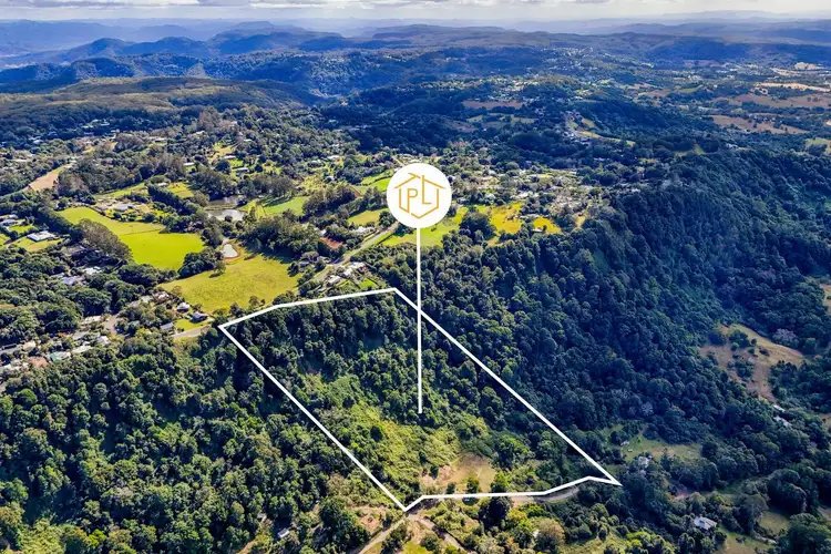 Fourth view of Homely land listing, 900 Hunchy Road, Hunchy QLD 4555