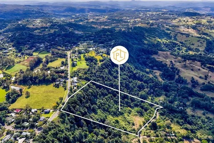 Fifth view of Homely land listing, 900 Hunchy Road, Hunchy QLD 4555