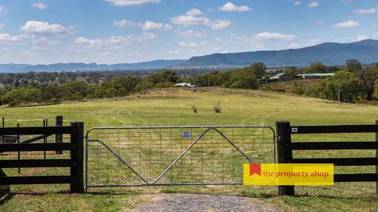 Main view of Homely land listing, 56 Panorama Court, Rylstone NSW 2849