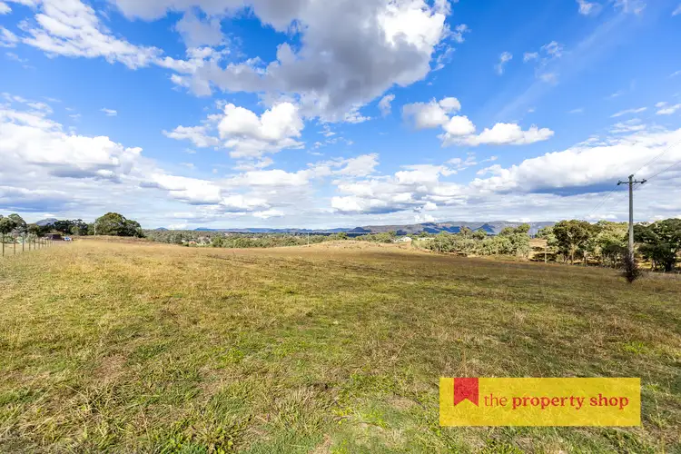 Third view of Homely land listing, 56 Panorama Court, Rylstone NSW 2849