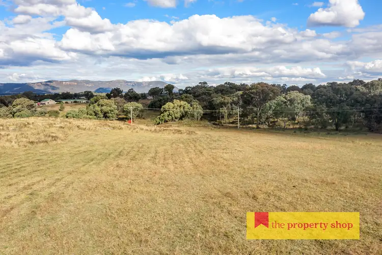 Fifth view of Homely land listing, 56 Panorama Court, Rylstone NSW 2849