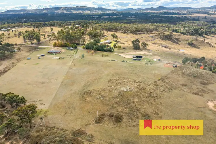 Sixth view of Homely land listing, 56 Panorama Court, Rylstone NSW 2849