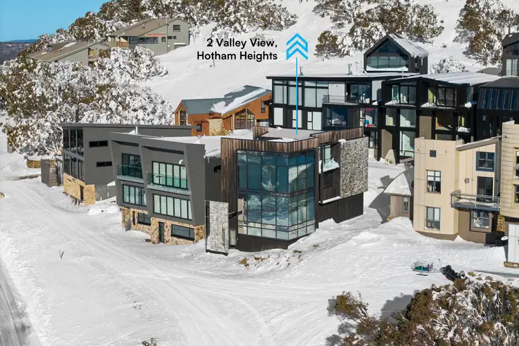 2 Valley View Court, Mount Hotham VIC 3741