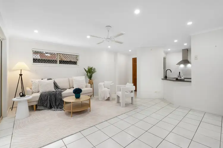 Second view of Homely house listing, 3/17 Melville Court, Mount Coolum QLD 4573