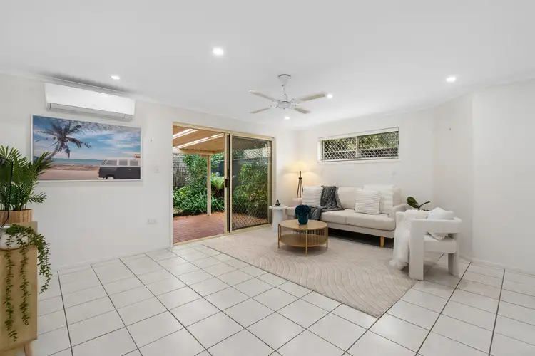 Third view of Homely house listing, 3/17 Melville Court, Mount Coolum QLD 4573