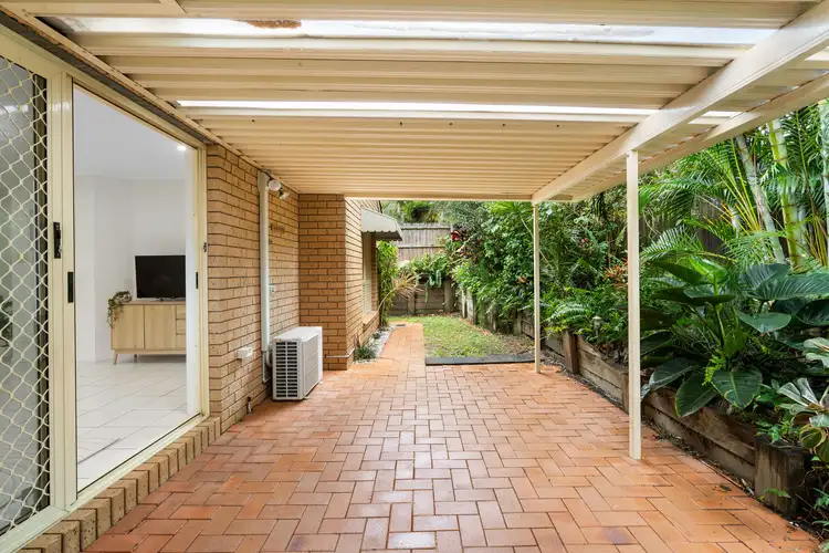 Fourth view of Homely house listing, 3/17 Melville Court, Mount Coolum QLD 4573
