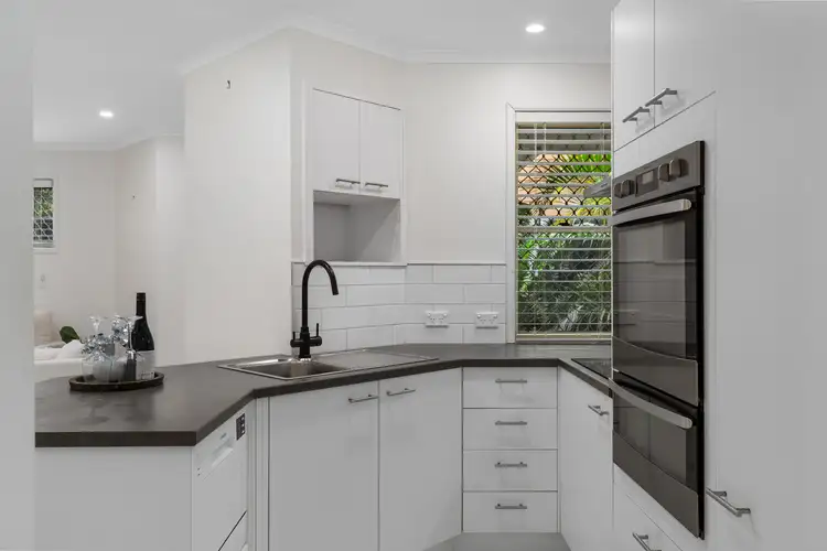 Fifth view of Homely house listing, 3/17 Melville Court, Mount Coolum QLD 4573