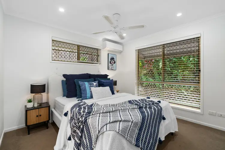 Sixth view of Homely house listing, 3/17 Melville Court, Mount Coolum QLD 4573