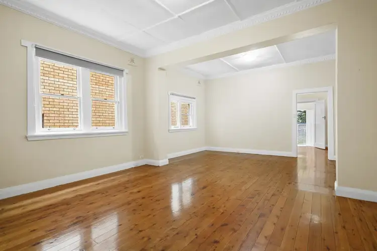Second view of Homely apartment listing, 4/15 Boonara Avenue, Bondi NSW 2026