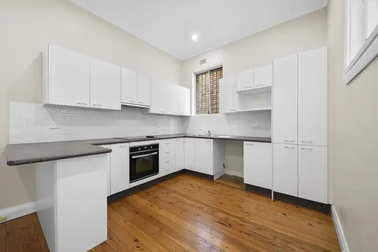 Fourth view of Homely apartment listing, 4/15 Boonara Avenue, Bondi NSW 2026