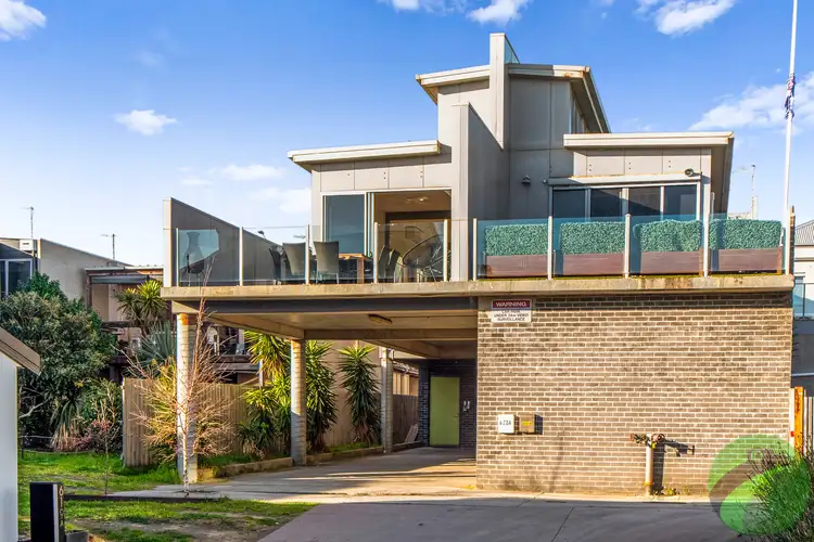 Second view of Homely unit listing, 620a Nepean Highway, Seaford VIC 3198
