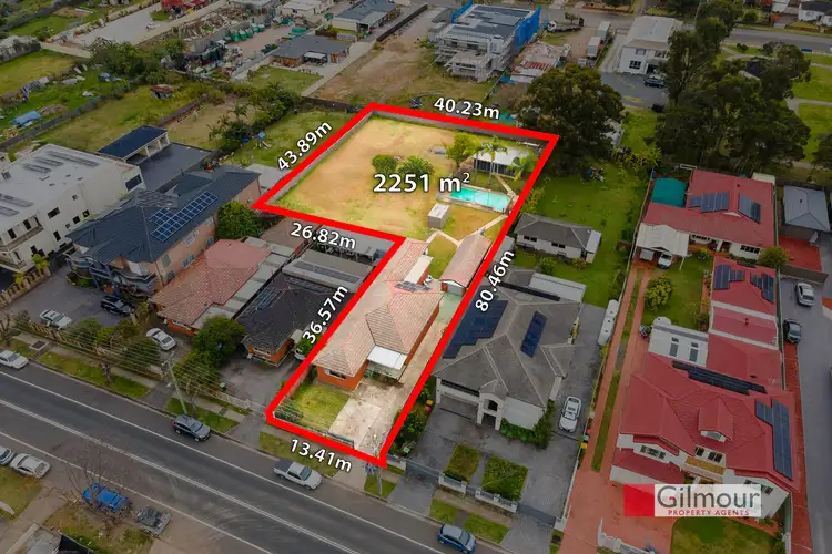 117A Hughes Street, Cabramatta NSW 2166