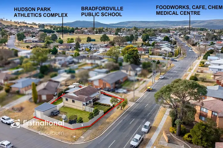 Second view of Homely house listing, 38 Queen Street, Goulburn NSW 2580
