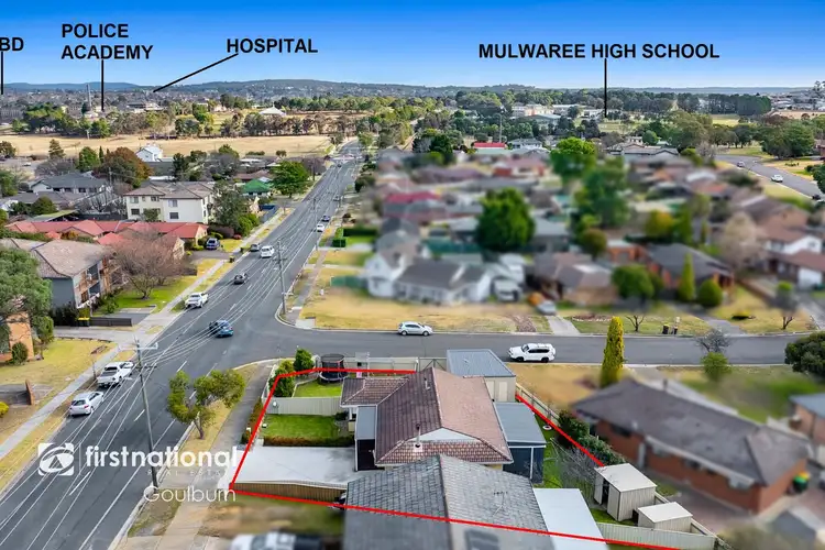Third view of Homely house listing, 38 Queen Street, Goulburn NSW 2580