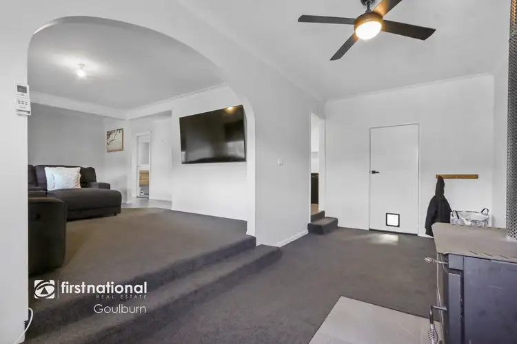 Fifth view of Homely house listing, 38 Queen Street, Goulburn NSW 2580