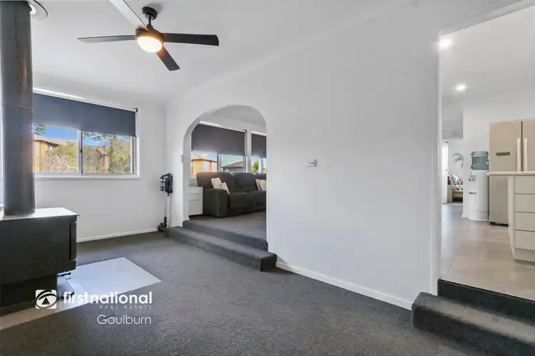 Sixth view of Homely house listing, 38 Queen Street, Goulburn NSW 2580