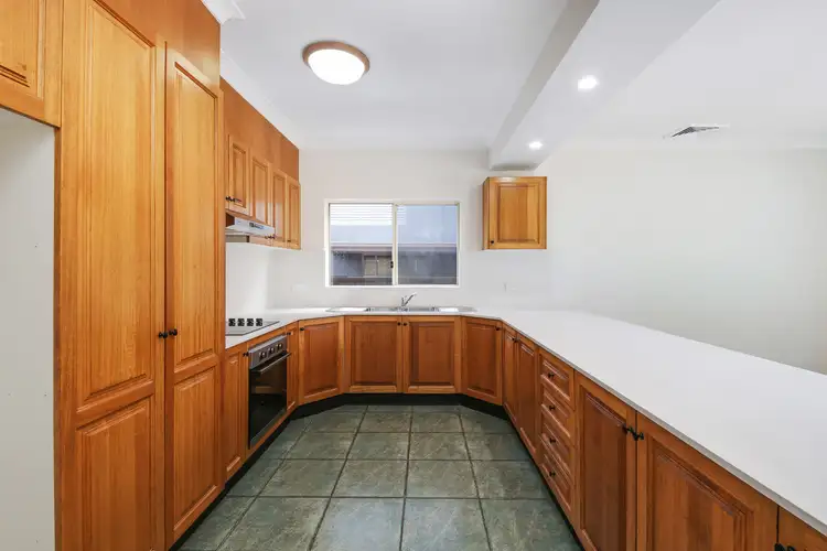 Second view of Homely semi-detached listing, 1/6 Bolton Street, Guildford NSW 2161