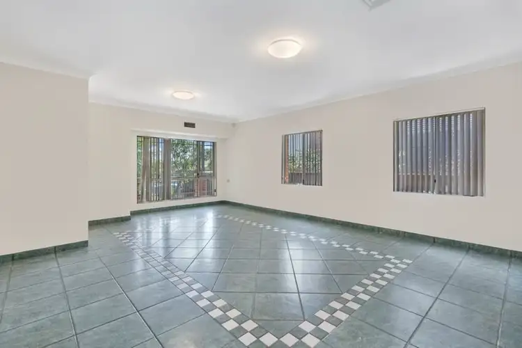 Third view of Homely semi-detached listing, 1/6 Bolton Street, Guildford NSW 2161