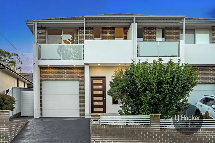 24 Lennox Street, Old Toongabbie NSW 2146