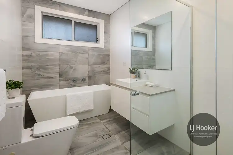 Fifth view of Homely semi-detached listing, 24 Lennox Street, Old Toongabbie NSW 2146