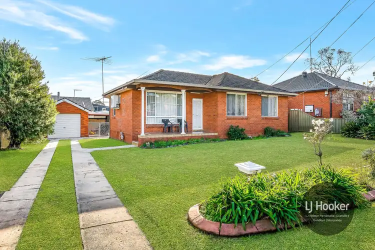 Second view of Homely house listing, 12 Karani Avenue, Guildford NSW 2161