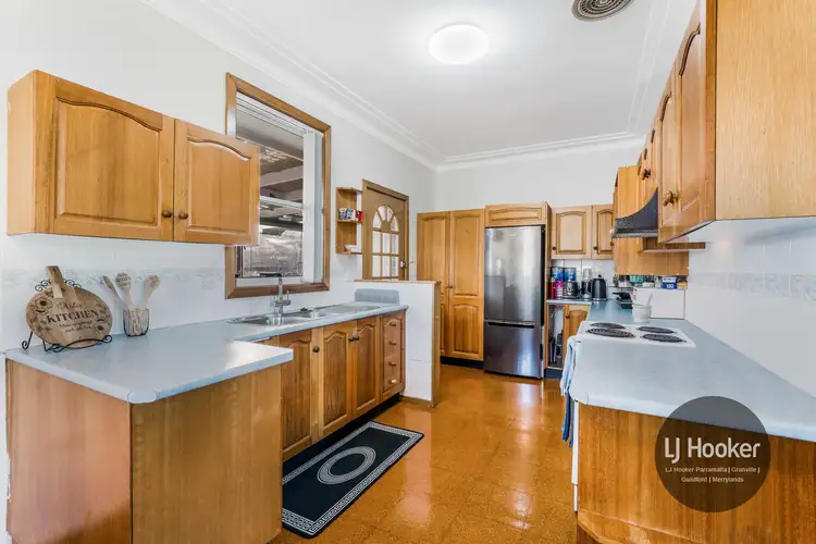 Third view of Homely house listing, 12 Karani Avenue, Guildford NSW 2161