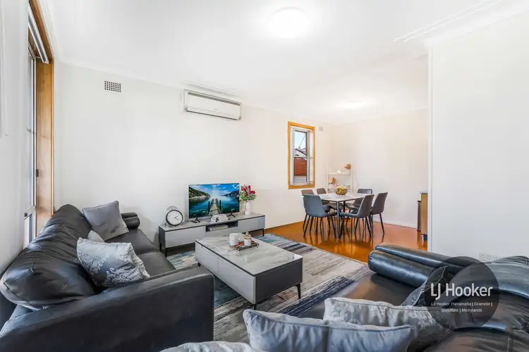 Fifth view of Homely house listing, 12 Karani Avenue, Guildford NSW 2161