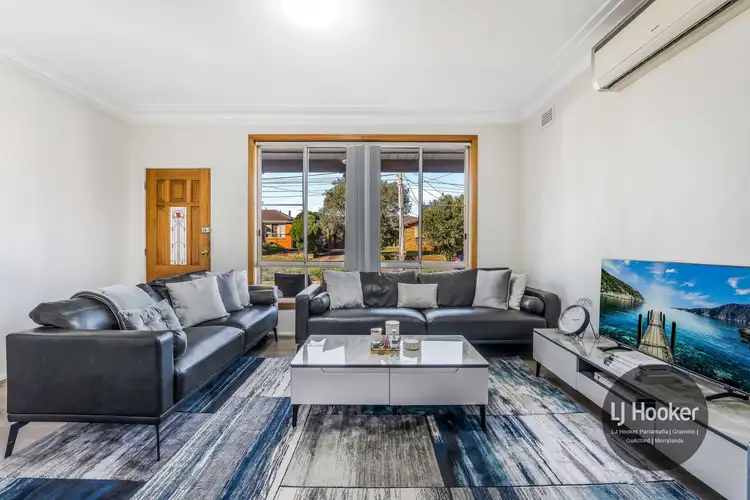 Sixth view of Homely house listing, 12 Karani Avenue, Guildford NSW 2161