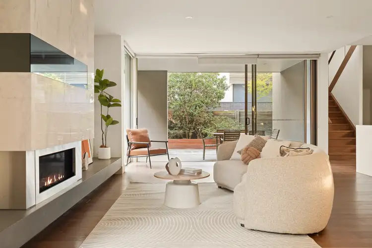 Second view of Homely house listing, 36 Cypress Way, Kew VIC 3101