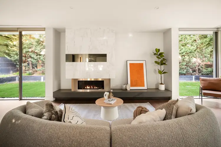Fourth view of Homely house listing, 36 Cypress Way, Kew VIC 3101