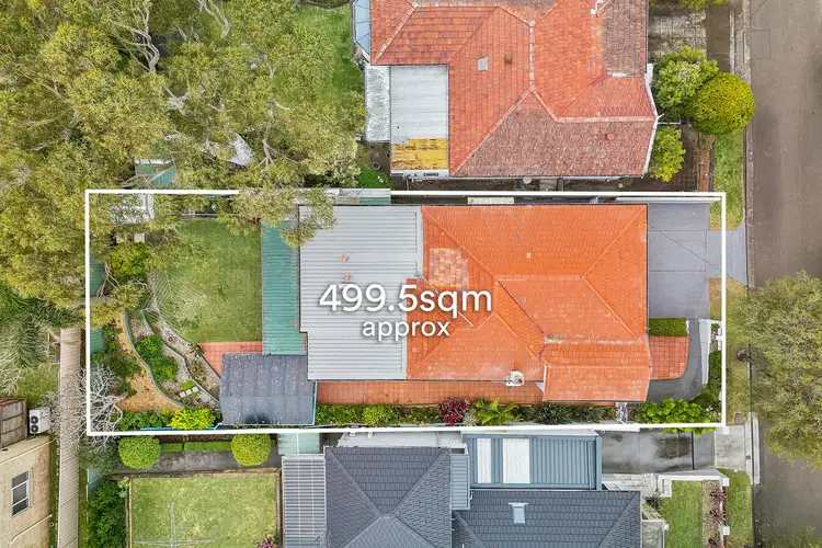 Second view of Homely house listing, 20 Taro Street, Blakehurst NSW 2221