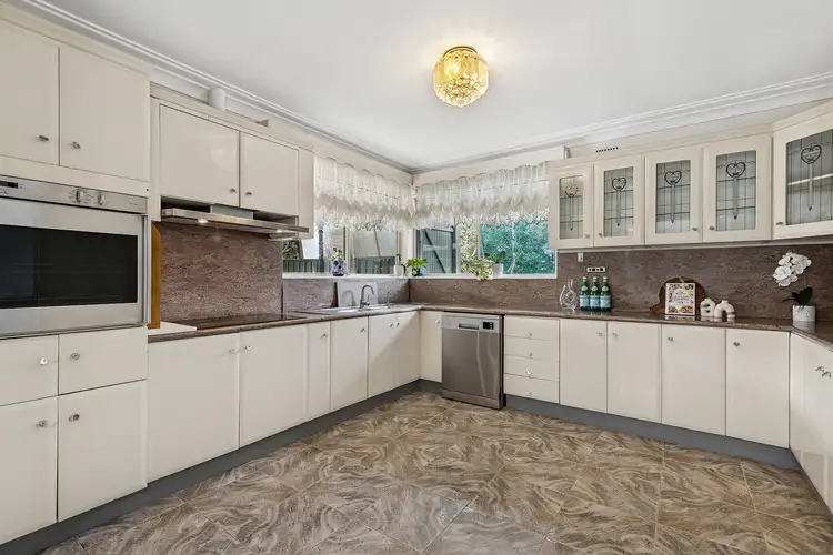 Fourth view of Homely house listing, 20 Taro Street, Blakehurst NSW 2221