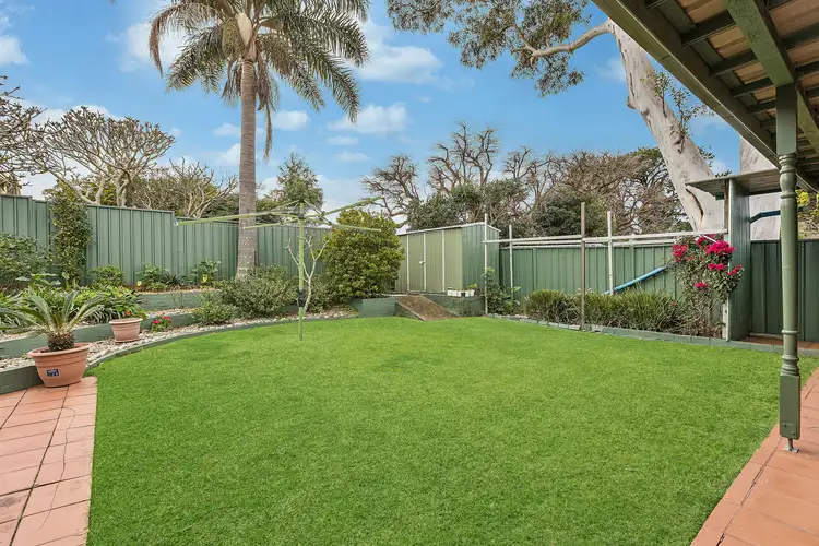 Fifth view of Homely house listing, 20 Taro Street, Blakehurst NSW 2221