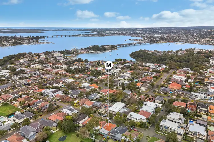 Sixth view of Homely house listing, 20 Taro Street, Blakehurst NSW 2221