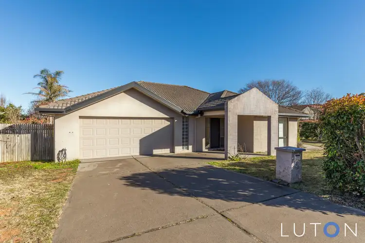 35 Sutcliffe Street, Nicholls ACT 2913