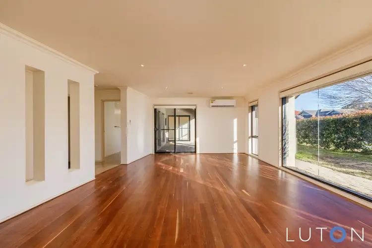 Second view of Homely house listing, 35 Sutcliffe Street, Nicholls ACT 2913