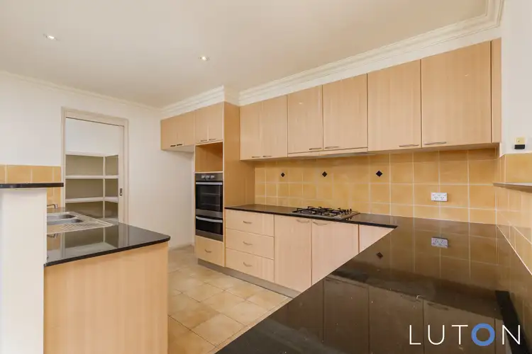 Fifth view of Homely house listing, 35 Sutcliffe Street, Nicholls ACT 2913