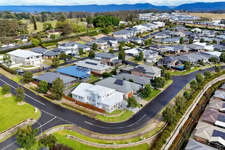 1 Plateau Street, North Richmond NSW 2754