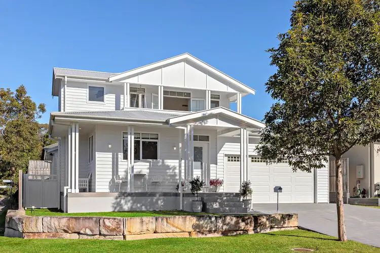 1 Plateau Street, North Richmond NSW 2754