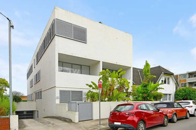 Main view of Homely apartment listing, 2/4 Holkham Avenue, Randwick NSW 2031