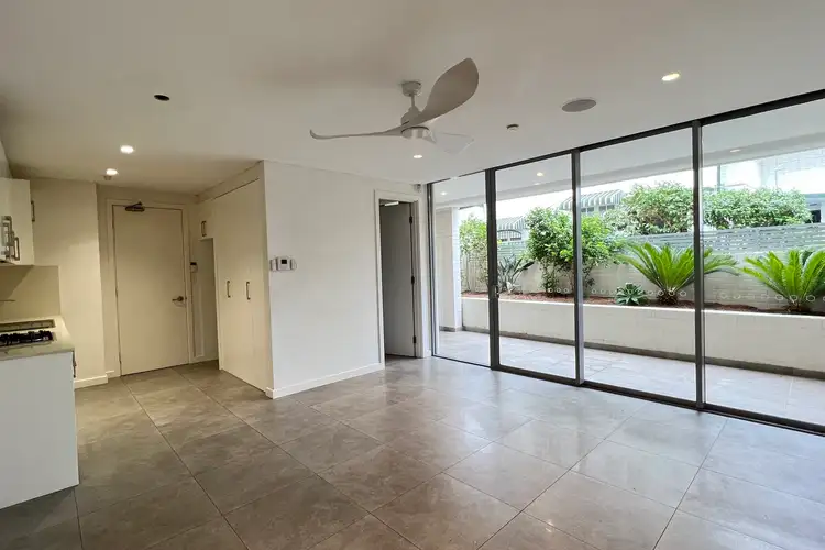 Second view of Homely apartment listing, 2/4 Holkham Avenue, Randwick NSW 2031